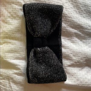 Lululemon Ear Warmer